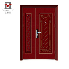 good quality steel door Turkey door design